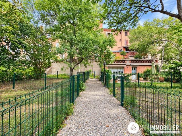 Appartement 3 pièces 94 m²