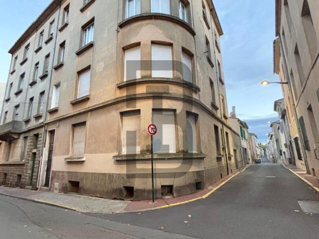 Appartement 3 pièces 94 m²