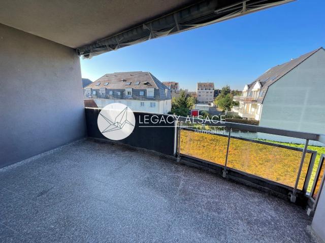 Appartement 3 pièces 94 m²
