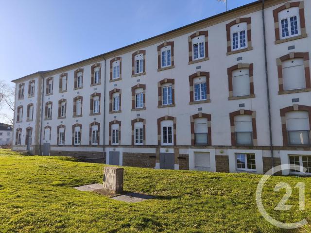 Appartement 3 pièces 94 m²