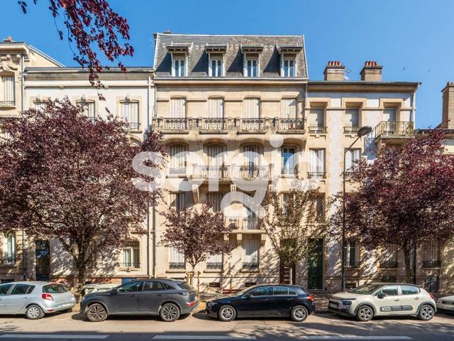 Appartement 3 pièces 94 m²
