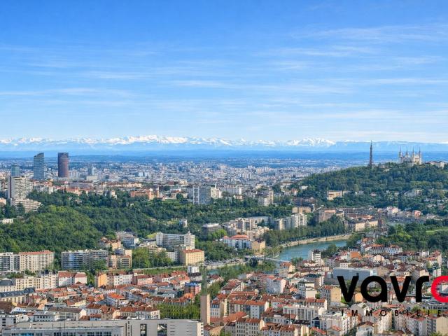 Appartement 3 pièces 94 m²