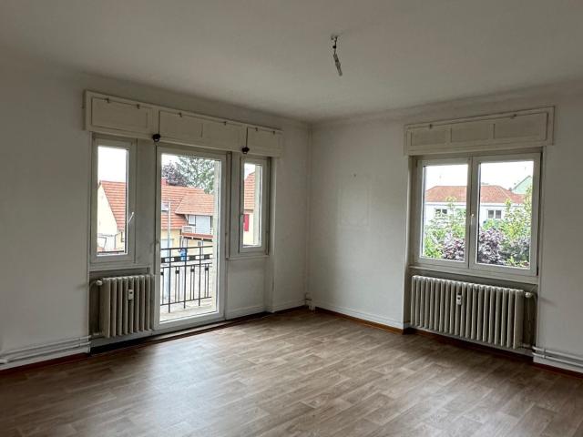 Appartement 3 pièces 94 m²