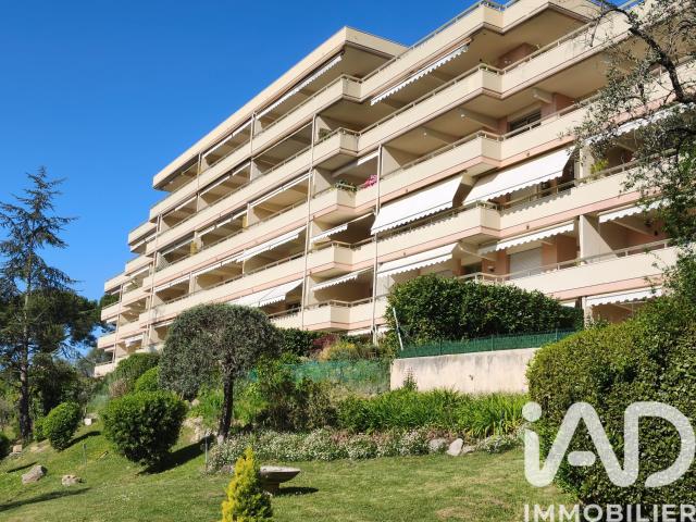 Appartement 3 pièces 94 m²