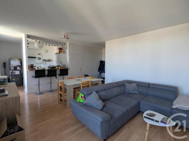 Appartement 3 pièces 94 m²