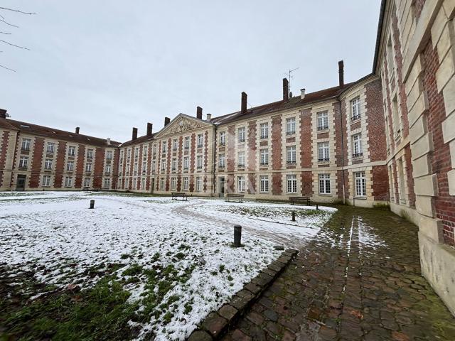 Appartement 3 pièces 94 m²