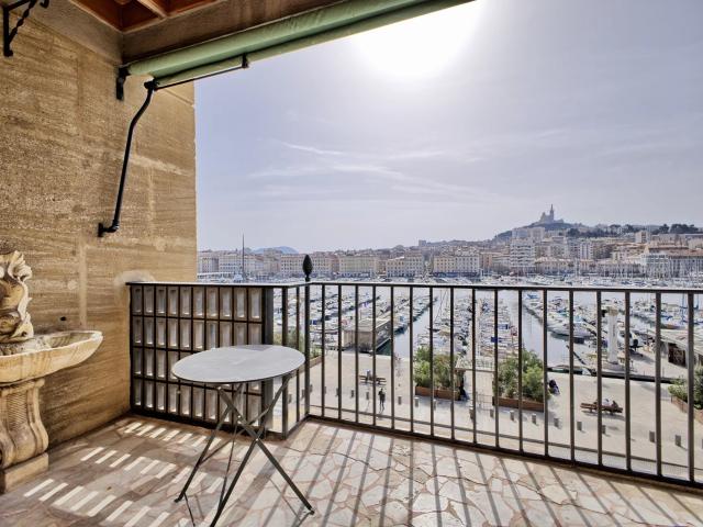 Appartement 3 pièces 94 m²
