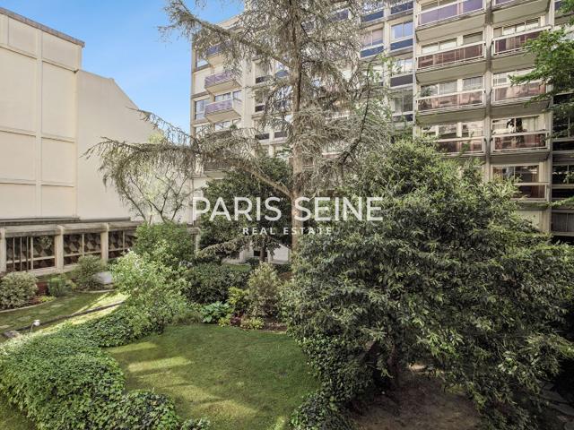 Appartement 3 pièces 94 m²