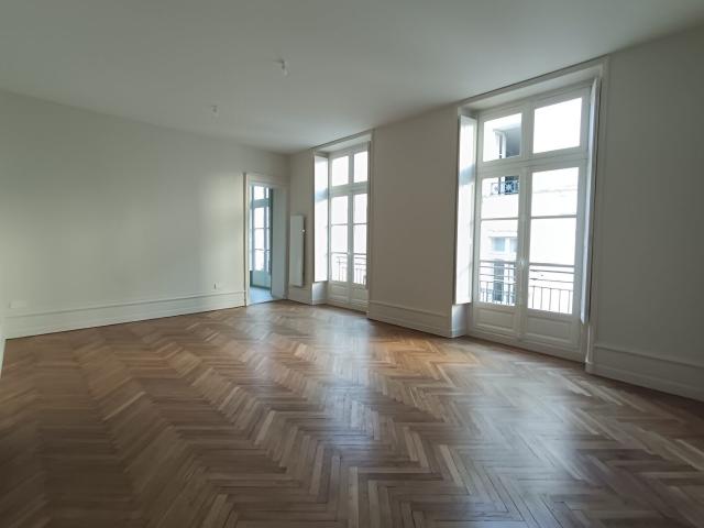Appartement 3 pièces 94 m²