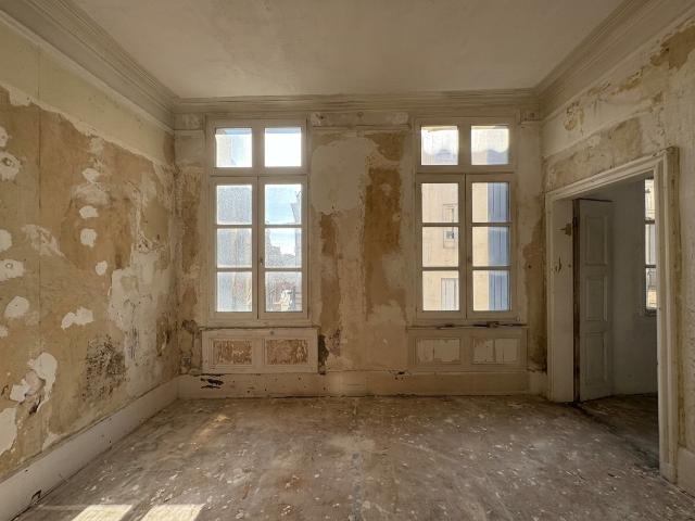 Appartement 3 pièces 94 m²