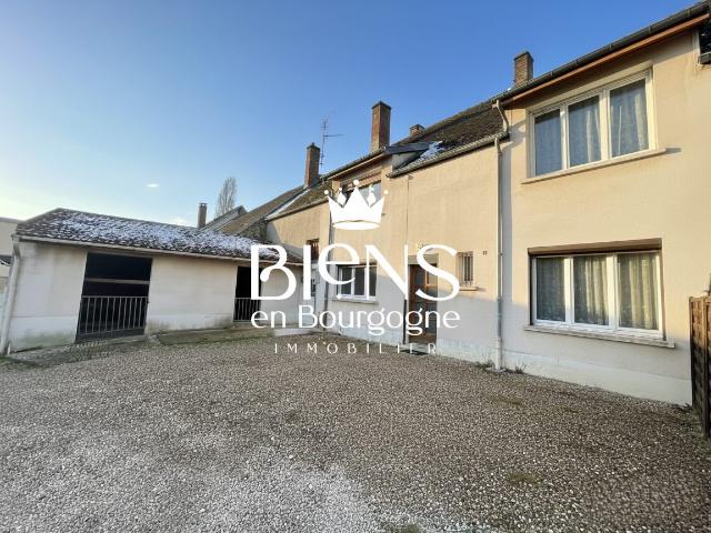 Appartement 3 pièces 94 m²