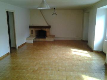 Appartement 3 pièces 94 m²