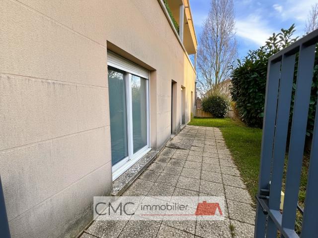 Appartement 3 pièces 94 m²