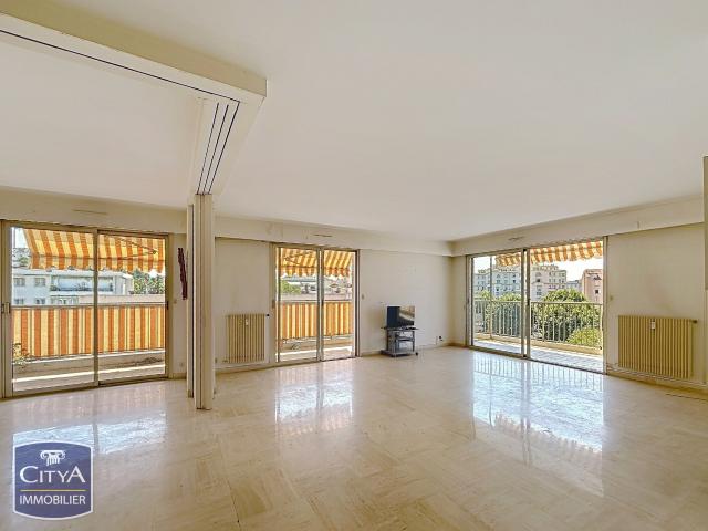 Appartement 3 pièces 94 m²