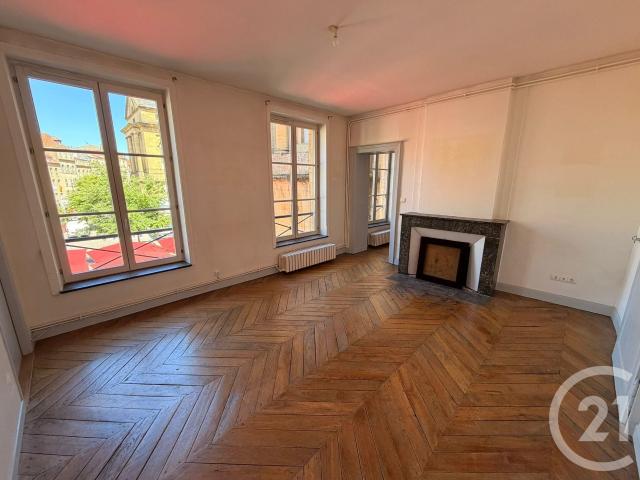 Appartement 3 pièces 94 m²