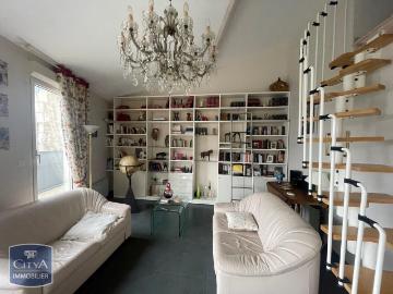 Appartement 3 pièces 94 m²