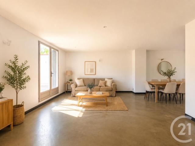 Appartement 3 pièces 94 m²