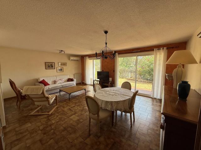 Appartement 3 pièces 94 m²