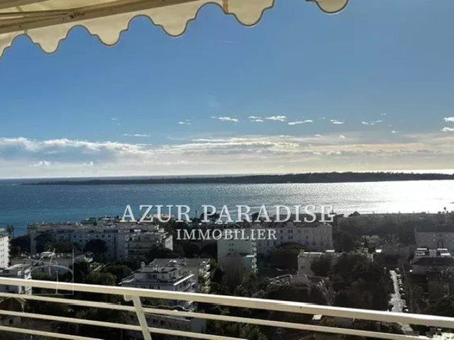 Appartement 3 pièces 94 m²