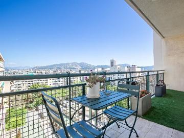 Appartement 3 pièces 94 m²