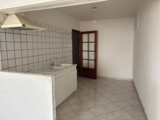 Appartement 3 pièces 95.64 m²