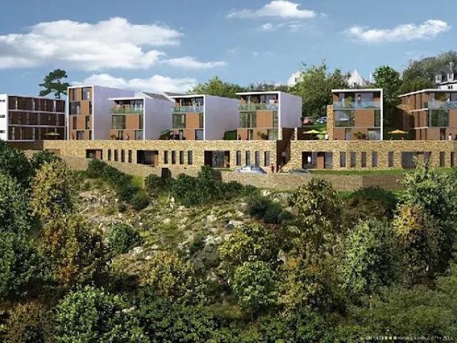 Appartement 3 pièces 95 m2