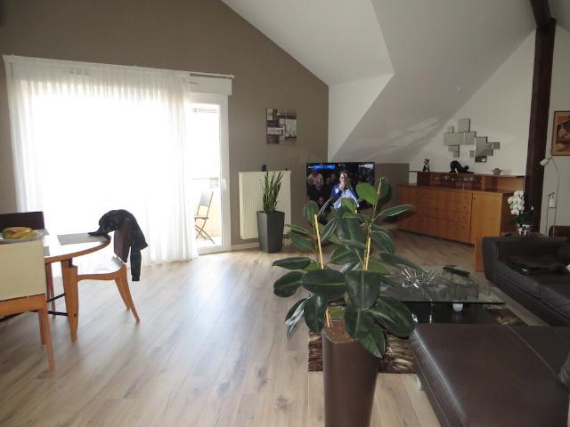 Appartement 3 pièces, 95 m² à louer à Ville la Grand 74100