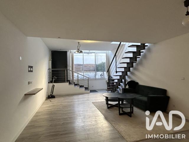 Appartement 3 pièces, 95 m² à louer à Argenteuil 95100