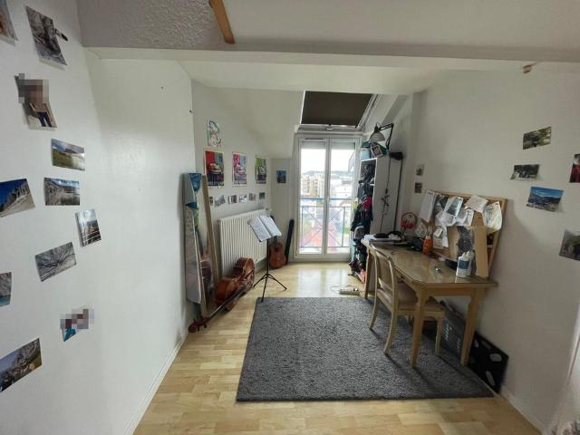 Appartement 3 pièces, 95 m² à louer à Besançon 25000