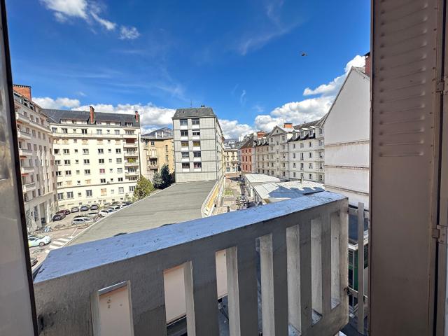 Appartement 3 pièces, 95 m² à louer à Chambéry 73000