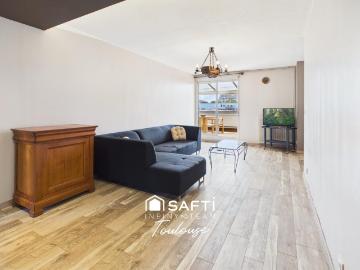 Appartement 3 pièces, 95 m² à louer à Colomiers 31770