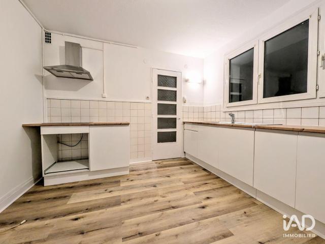 Appartement 3 pièces, 95 m² à louer à Metz 57000
