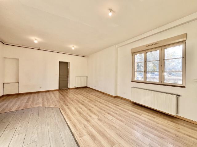 Appartement 3 pièces, 95 m² à louer à Rive de Gier 42800