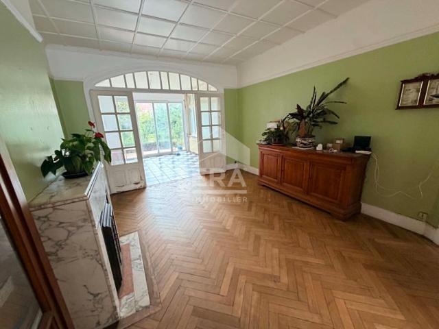 Appartement 3 pièces 95 m²