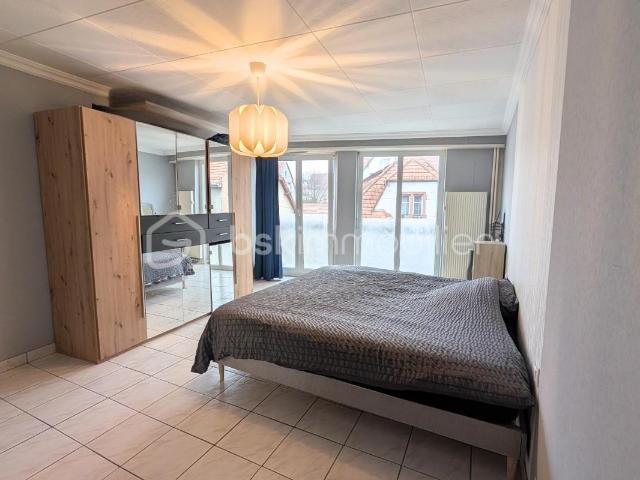 Appartement 3 pièces 95 m²