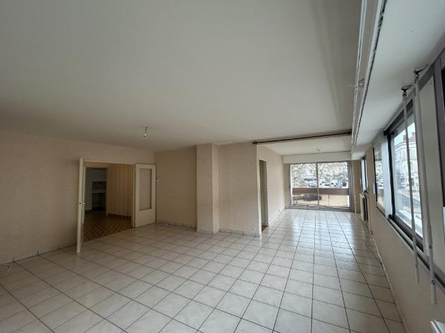 Appartement 3 pièces 95 m²