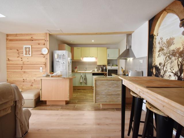 Appartement 3 pièces 95 m²