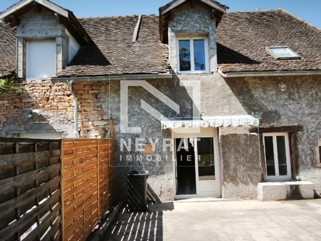 Appartement 3 pièces 95 m²
