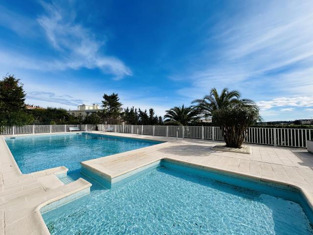 Appartement 3 pièces 95 m²