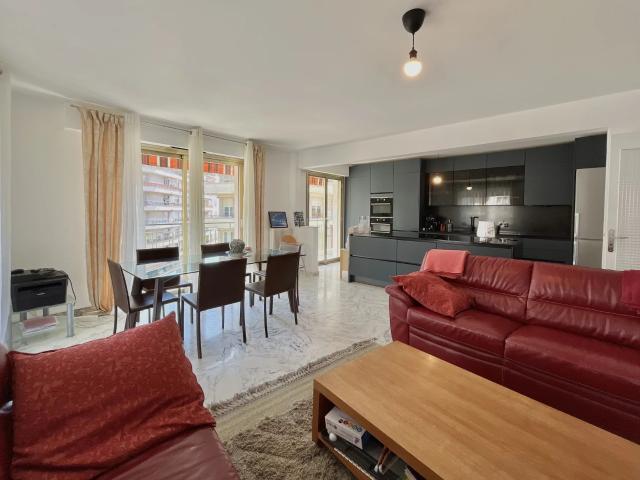 Appartement 3 pièces 95 m²