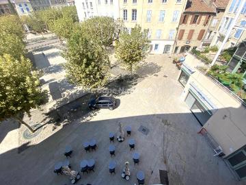 Appartement 3 pièces 95 m²
