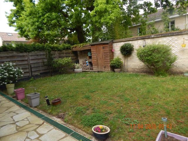 Appartement 3 pièces 95 m²