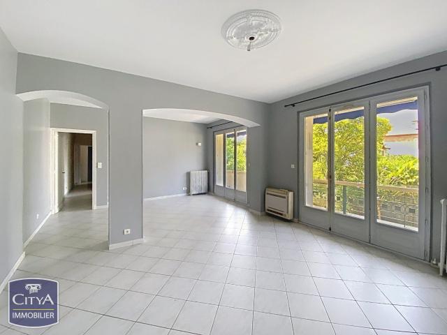 Appartement 3 pièces 95 m²