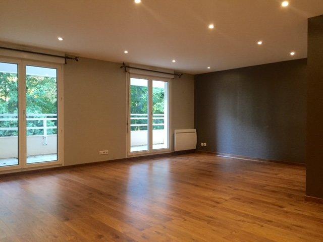 Appartement 3 pièces 95 m²