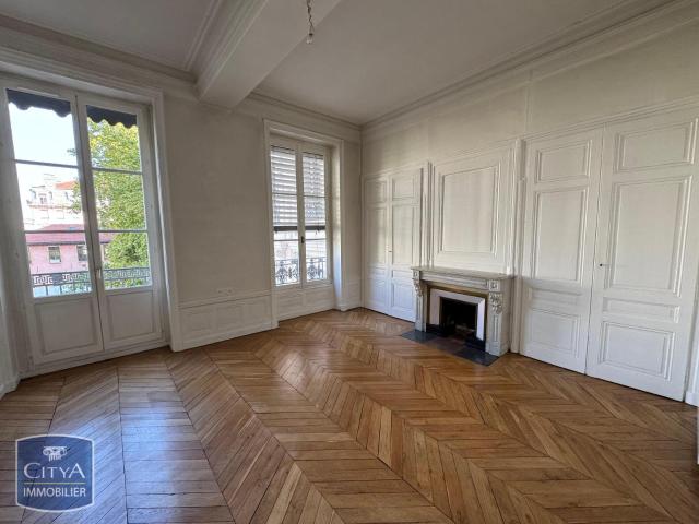 Appartement 3 pièces 95 m²