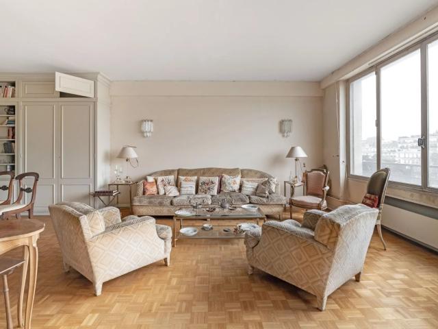 Appartement 3 pièces 95 m²