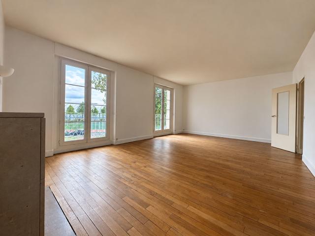 Appartement 3 pièces 95 m²