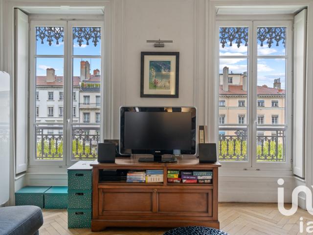 Appartement 3 pièces 95 m²