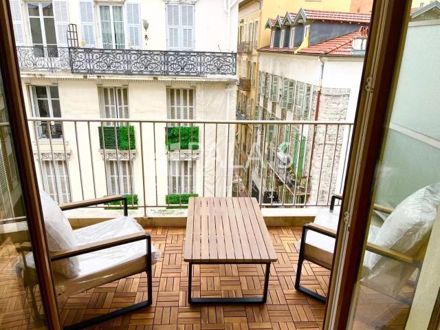 Appartement 3 pièces 95 m²