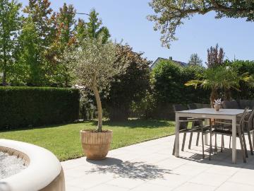 Appartement 3 pièces 95 m²